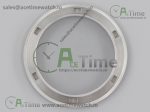 Nautilus 5711/1A PPF 1:1 Best Edition Green Textured Dial on SS Bracelet 324CS V4 - Image 19