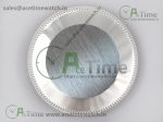 DateJust 31 Ladies 278274 EWF Best Edition 904L Steel Gray Dial Diamonds Markers on Jubilee Bracelet - Image 20