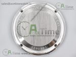 Portuguese Chrono IW371446 ZF 1:1 Best Edition on BlueLeather Strap A7750 (Same Thickness as Genuine) - Image 19