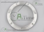 Overseas Ultra-Thin 5500V V8F 42.5MM Best Edition White Dial on SS Bracelet A5200 AAA Replica - Image 20