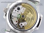 Nautilus 7118/1A 3KF 1:1 Best Edition Grey Textured Dial on SS Bracelet A324 Super Clone - Image 17