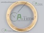 Nautilus 5711/1R RG 3KF 1:1 Best Edition Brown Textured Dial on RG Bracelet A324 Super Clone V2 - Image 19