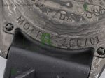Daytona DIW Carbon JHF Best Edition Black/Black Dial on Black Leather Strap A4130 - Image 16