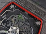 RM50-03 McLaren Limited Ed FC/BVRU Black Asia 23J Mod - Image 23