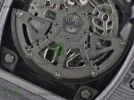RM035-02 Real NTPT ZF 1:1 Best Edition Skeleton Dial on Black Rubber Strap NH05A V4 - Image 23