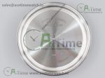 Daytona Newman Sandblasted SS Black/White Dial on SS Bracelet A7750 - Image 21