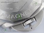PAM389 Q VSF Best Edition on Black Rubber Strap P9000 Clone - Image 19