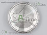Oyster Perpetual 36mm 126000 EWF 1:1 Best Edition 904L Steel Yellow Dial on SS Bracelet SA3230 - Image 21