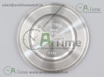 Black Bay 41 LF 1:1 Best Edition White Dial with Black Nylon Strap A2824 - Image 18