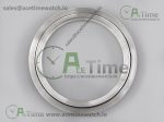 Overseas Ultra-Thin 5500V V8F 42.5MM Best Edition White Dial on SS Bracelet A5200 AAA Replica - Image 21