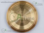 GMT-Master II 126715 CHNR Black/Brown Ceramic 904L Steel Wrapped Gold GMF 1:1 Best Edition SA3285 CHS V3 - Image 21