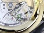 Calatrava 5227G SS 3KF 1:1 Best Edition White Dial Black Leather Strap A324 Super Clone V2 - Image 19