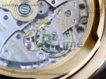 Calatrava 5227R SS 3KF 1:1 Best Edition White Dial on Brown Leather Strap A324 Super Clone V2 - Image 19