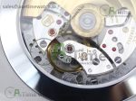 Nautilus 5726 Complicated SS GRF 1:1 Best Edition Blue Textured Dial on Blue Rubber Strap A324 - Image 19