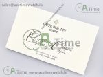 Patek Philippe box 03 - Image 17