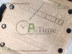 RM035 RG Diamonds Bezel KVF Best Edition Skeleton Dial on Black Rubber Strap MIYOTA8215 - Image 21