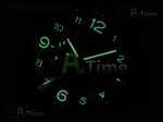 PAM1441 U VSF 1:1 Best Edition Black Dial on Brown Asso Strap P.9011 Super Clone - Image 22