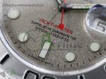 Yacht-Master 126622 EWF 1:1 Best Edition 904L Steel Gray Dial on SS Bracelet SA3235 - Image 5