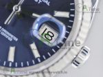 DateJust 36 126233 904L SS GMF 1:1 Best Edition Blue Dial on Jubilee Bracelet VS3235 - Image 4