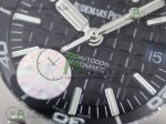 Royal Oak Offshore Diver 15703 JF 1:1 Best Edition on Rubber Strap A2824 V10 (Free XS Strap) - Image 5