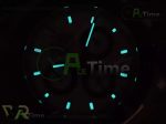 Daytona Project PVD Red Dial on PVD Bracelet A7750 - Image 22