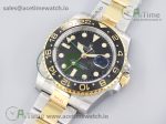 GMT-Master II 116713 Two Tone SS/YG 904L Steel ARF 1:1 Best Edition SH3186 CHS - Image 3