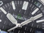 Royal Oak Offshore Diver 15703 JF 1:1 Best Edition on Rubber Strap A2824 V10 (Free XS Strap) - Image 3