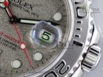 Yacht-Master 126622 EWF 1:1 Best Edition 904L Steel Gray Dial on SS Bracelet SA3235 - Image 4