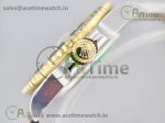 GMT-Master II 116713 Two Tone SS/YG 904L Steel ARF 1:1 Best Edition SH3186 CHS - Image 4