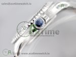 Yacht-Master 126622 EWF 1:1 Best Edition 904L Steel Gray Dial on SS Bracelet SA3235 - Image 6