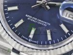 DateJust 36 126233 904L SS GMF 1:1 Best Edition Blue Dial on Jubilee Bracelet VS3235 - Image 5