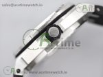 Royal Oak Offshore Diver 15703 JF 1:1 Best Edition on Rubber Strap A2824 V10 (Free XS Strap) - Image 6