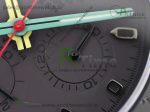 Daytona Project PVD Grey Dial on PVD Bracelet A7750 - Image 2