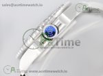 GMT-Master II 116710 LN Black Ceramic 904L Steel Noob 1:1 Best Edition SA3186 CHS V11 - Image 6