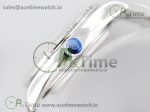 Skydweller SS TWF Best Edition White Dial on SS Bracelet A23J - Image 4
