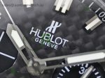 Big Bang 44mm V6F SS Ceramic H-Maker Superlumed Dial on Rubber Strap A7750 - Image 3