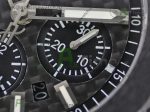 Big Bang 44mm V6F SS Ceramic H-Maker Superlumed Dial on Rubber Strap A7750 - Image 4