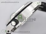 Royal Oak Offshore Diver 15703 JF 1:1 Best Edition on Rubber Strap A2824 V10 (Free XS Strap) - Image 7