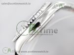 Yacht-Master 126622 EWF 1:1 Best Edition 904L Steel Gray Dial on SS Bracelet SA3235 - Image 7