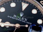 GMT-Master II 126715 CHNR Black/Brown Ceramic 904L Steel Wrapped Gold GMF 1:1 Best Edition SA3285 CHS V3 - Image 3