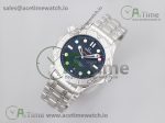 OMG0730B – Seamaster 300m Winter 2022 Blue SS/SS Blue ORF A8800