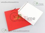 Omega box