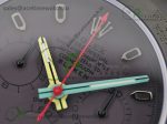 Daytona Project PVD Grey Dial on PVD Bracelet A7750 - Image 3