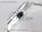 GMT-Master II 116710 LN Black Ceramic 904L Steel Noob 1:1 Best Edition SA3186 CHS V11 - Image 7
