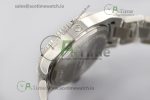 Superocean Automatic 44 TF 1:1 Best Edition Black Dial Black Bezel on SS Bracelet A2824 - Image 6