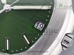 Nautilus 5711/1A PPF 1:1 Best Edition Green Textured Dial on SS Bracelet 324CS V4 - Image 4