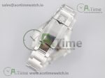 Yacht-Master 126622 EWF 1:1 Best Edition 904L Steel Gray Dial on SS Bracelet SA3235 - Image 8