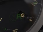 PAM1441 U VSF 1:1 Best Edition Black Dial on Brown Asso Strap P.9011 Super Clone - Image 4