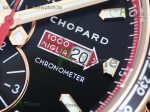Mille Miglia 168571R SS V7F 1:1 Best Edition Black Dial on Black Rubber Strap A7750 - Image 4