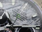 Daytona Project PVD Grey Dial on PVD Bracelet A7750 - Image 3